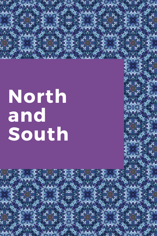 North and South