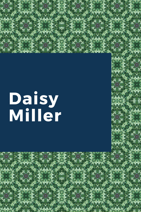 Daisy Miller